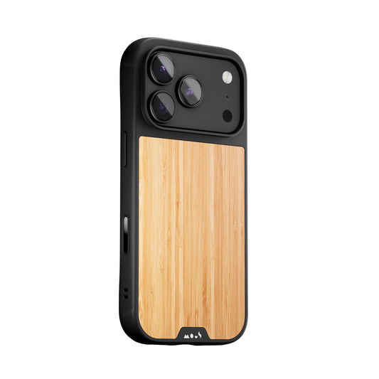 Bamboo Protective Phone Case - Limitless - US 9845