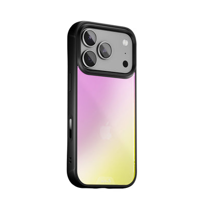 Protective Iridescent Phone Case - Clarity - US 8813