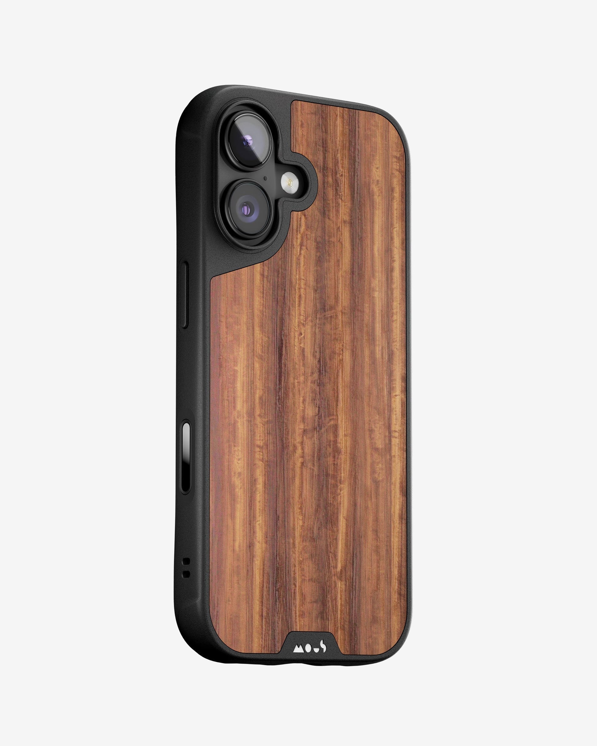 Walnut Protective Phone Case - Limitless - US 9065
