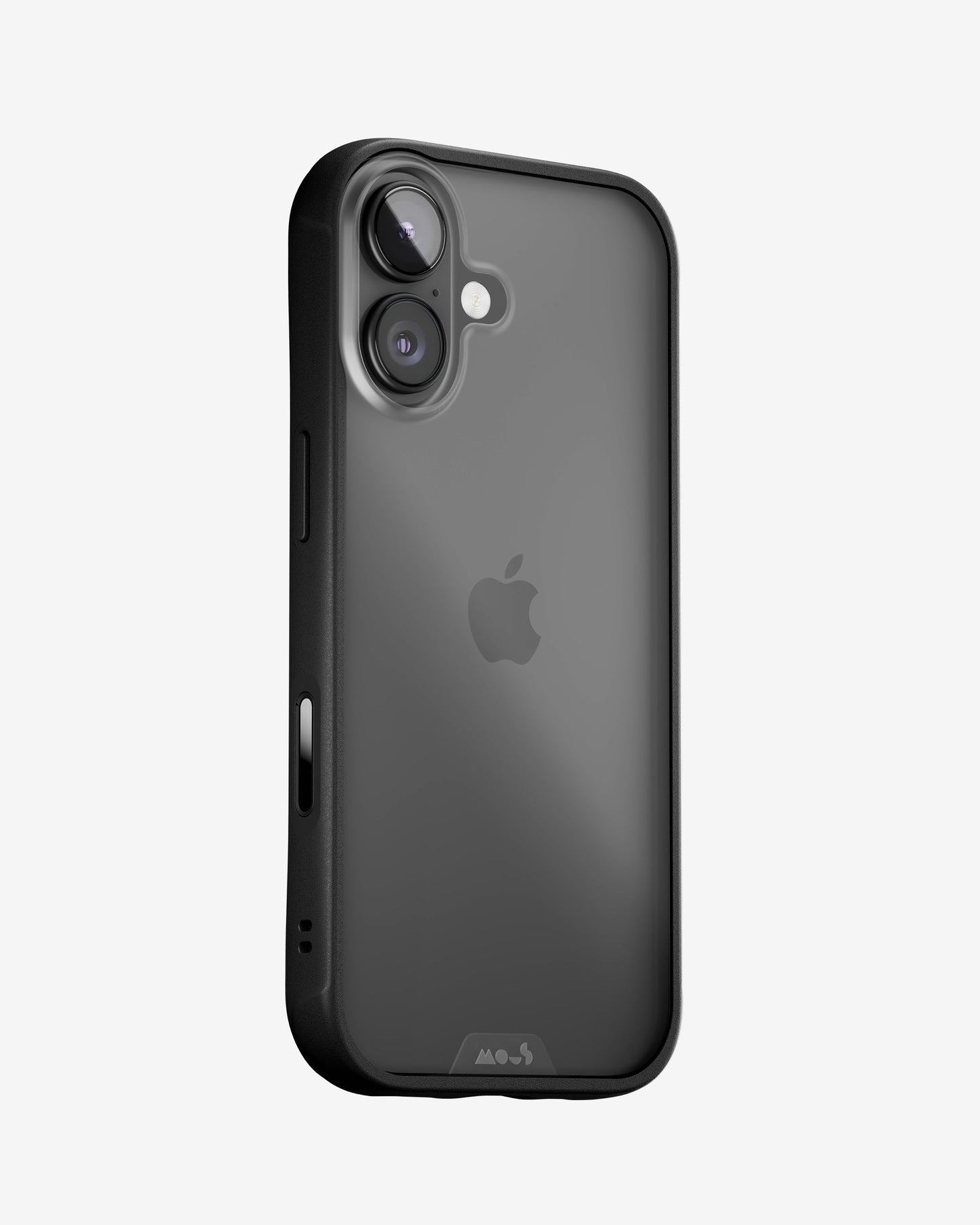 Protective Clear Phone Case - Clarity - US 3104