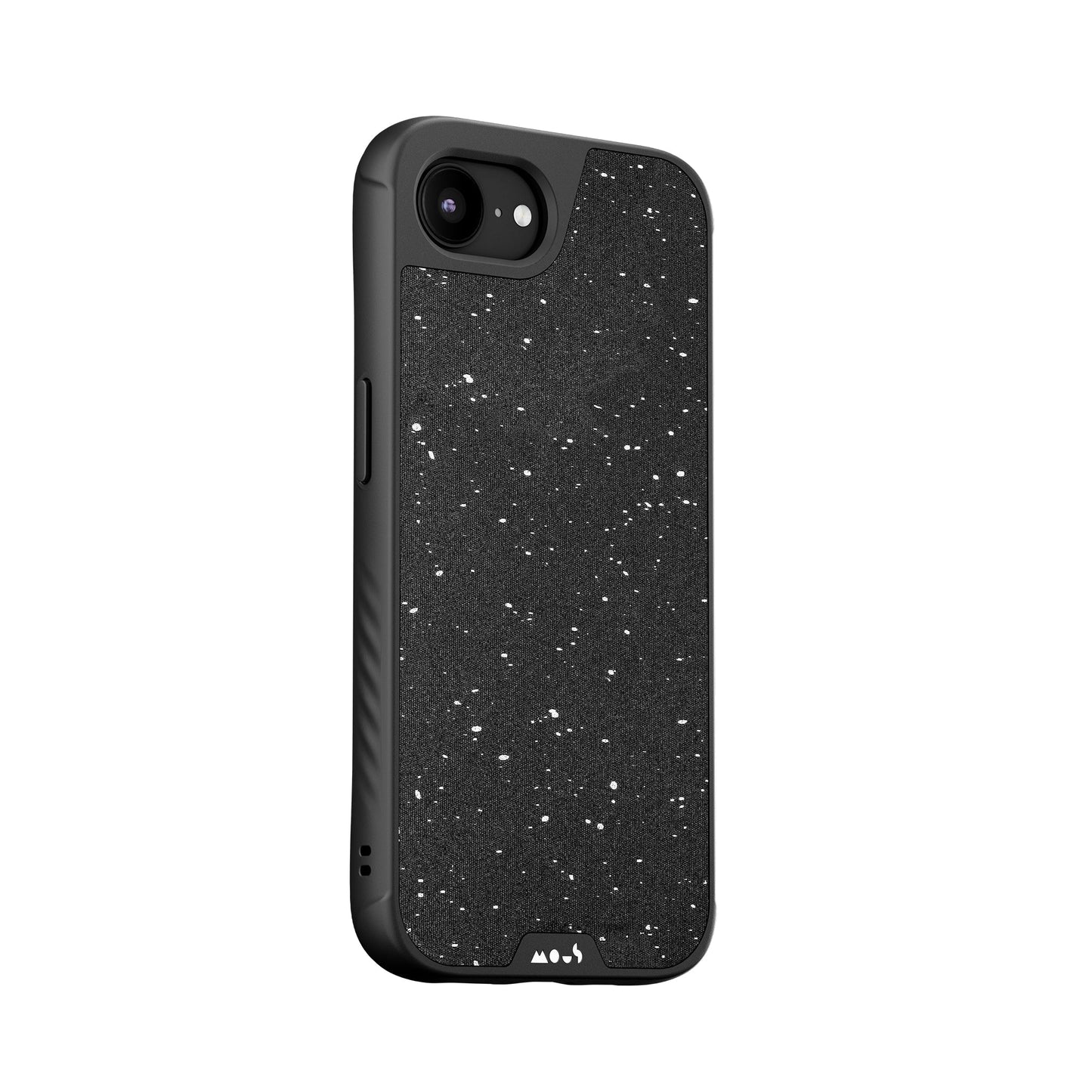 Speckled Fabric Protective Phone Case - Limitless - US 2888
