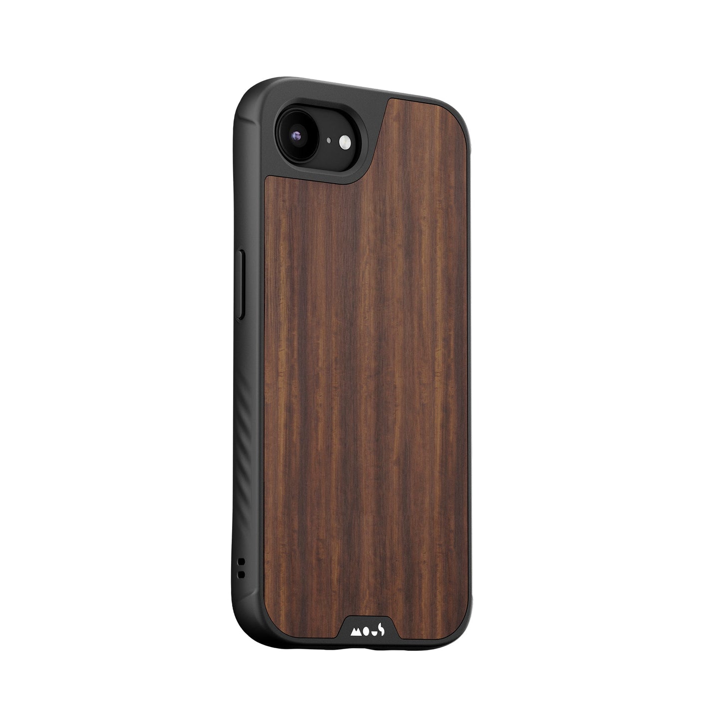 Walnut Protective Phone Case - Limitless - US 9065