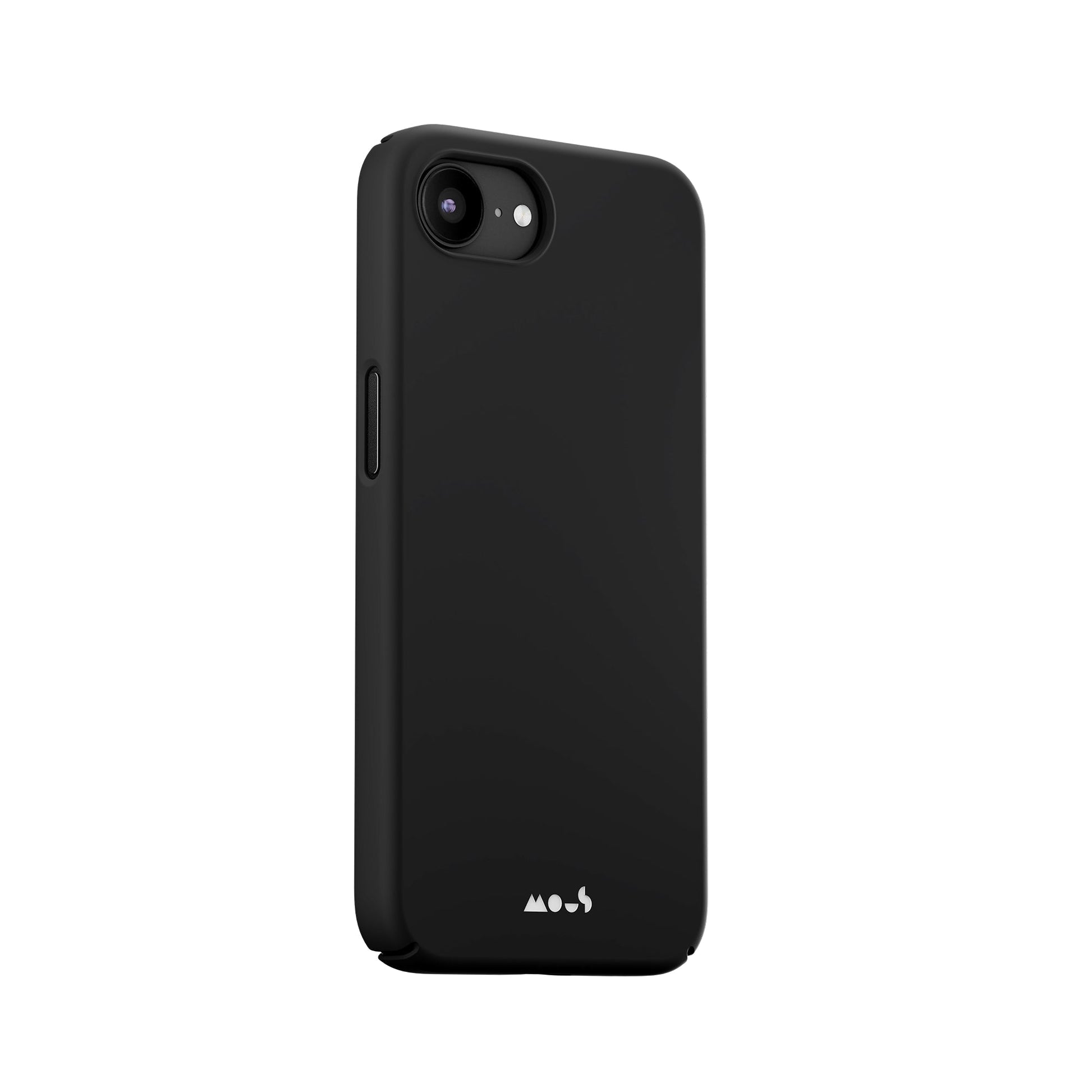 Black Phone Case - Super Thin - US 5262