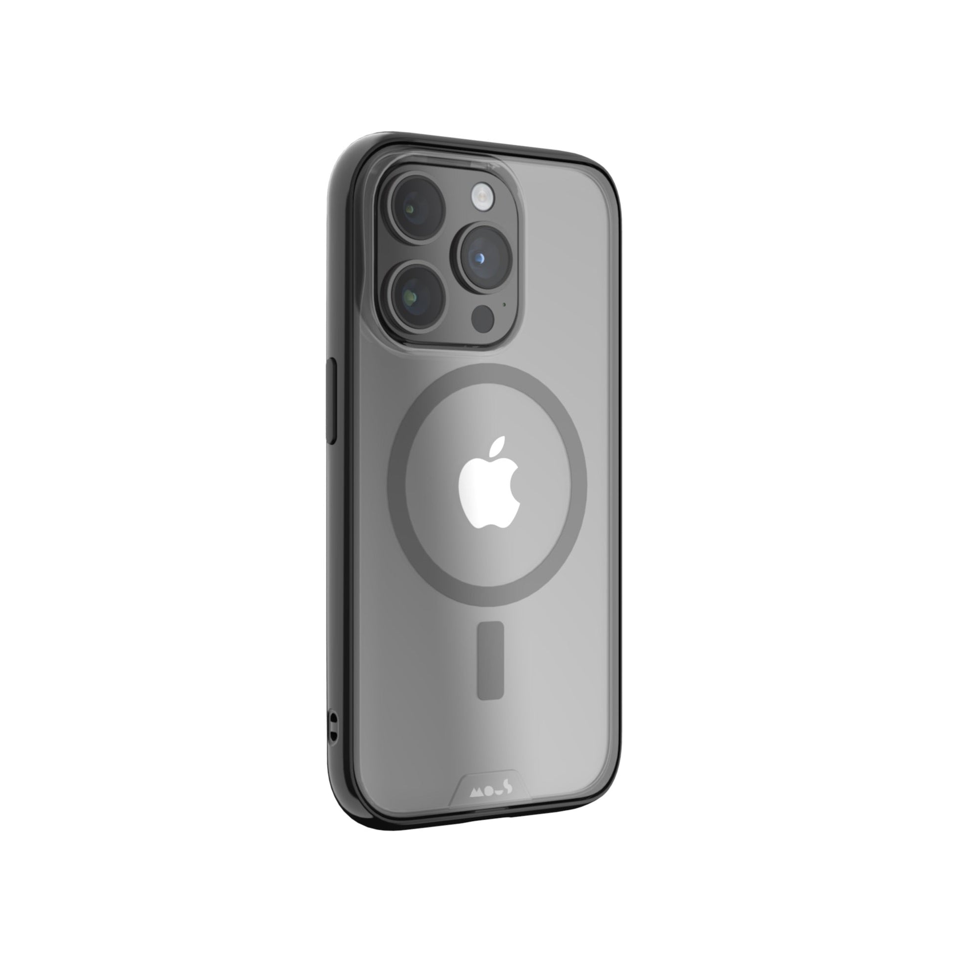 Protective Clear Phone Case - Clarity MagSafe - US 2620