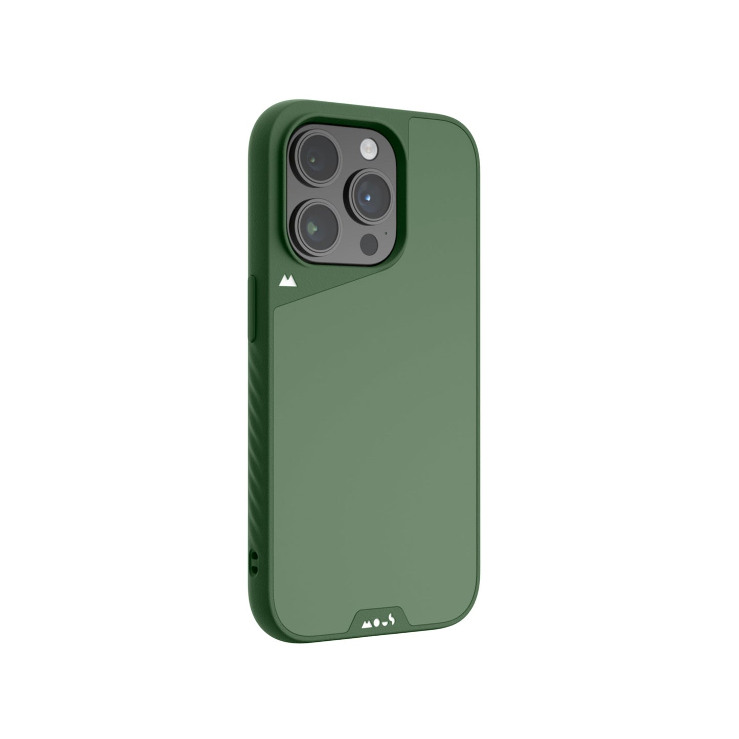 Forest Green Protective Phone Case - Limitless - US 4628