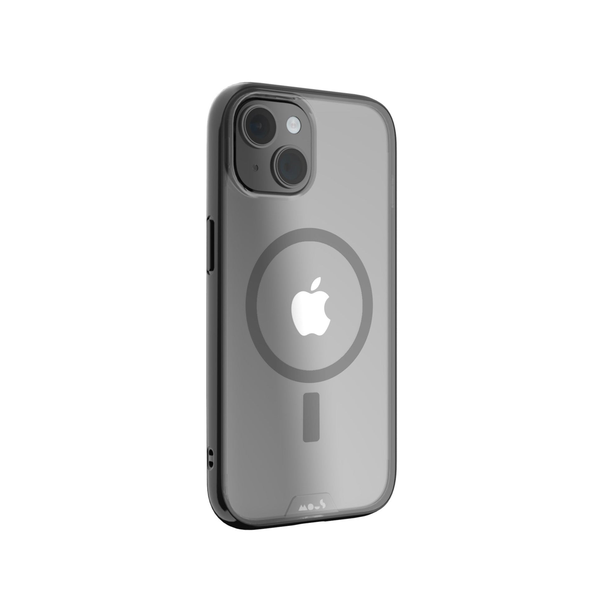 Protective Clear Phone Case - Clarity MagSafe - US 2620