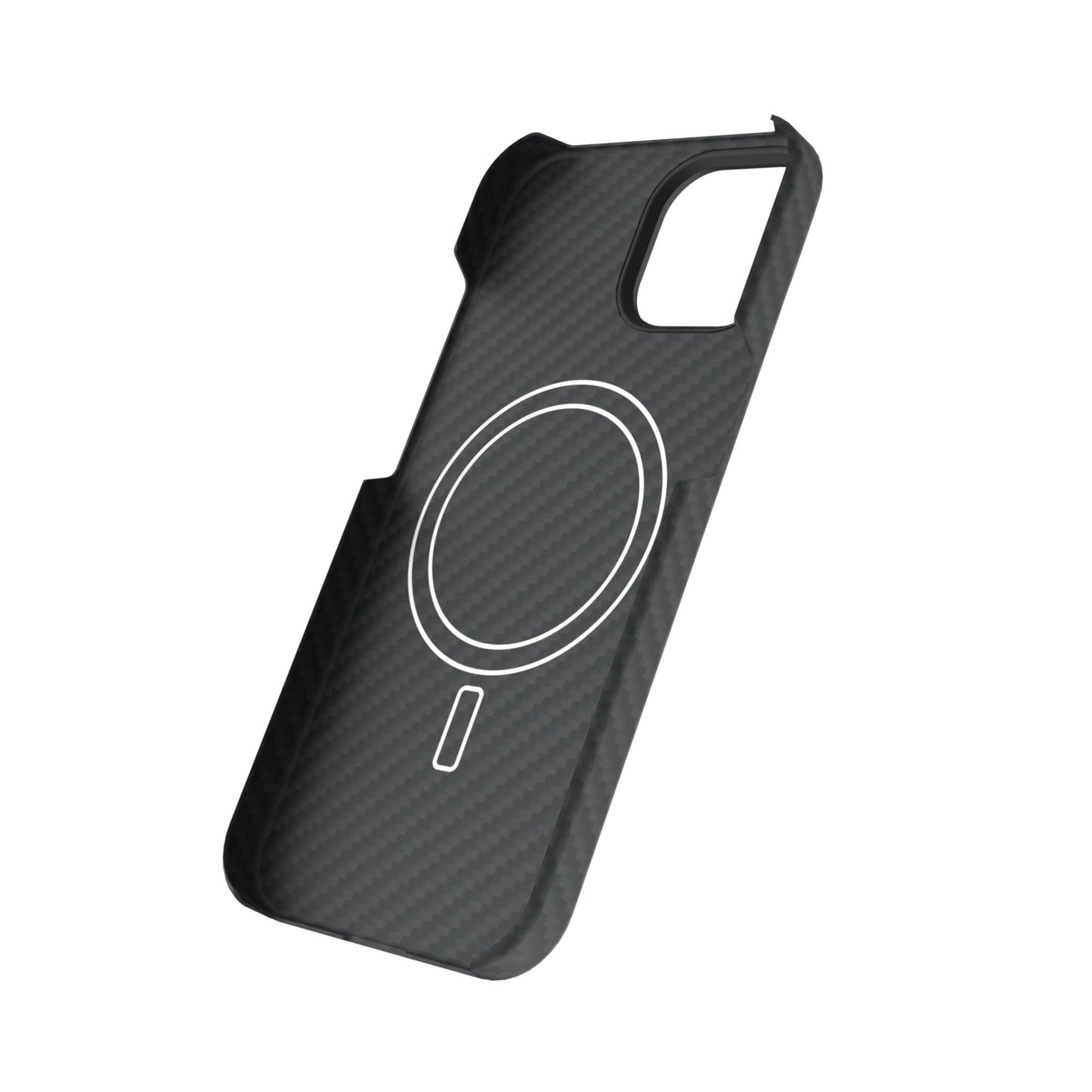 Aramid Fibre Lightweight Phone Case - Super Thin - US 6188