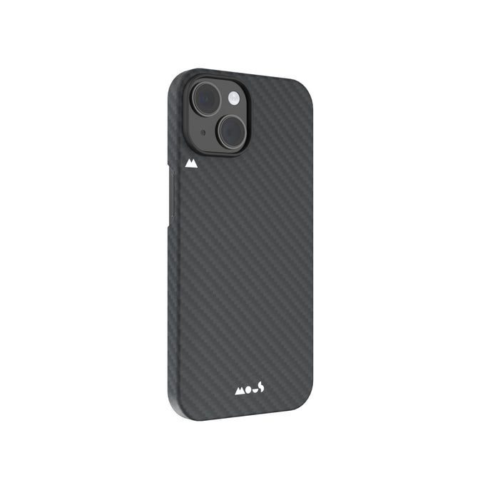 Aramid Fibre Lightweight Phone Case - Super Thin - US 6188