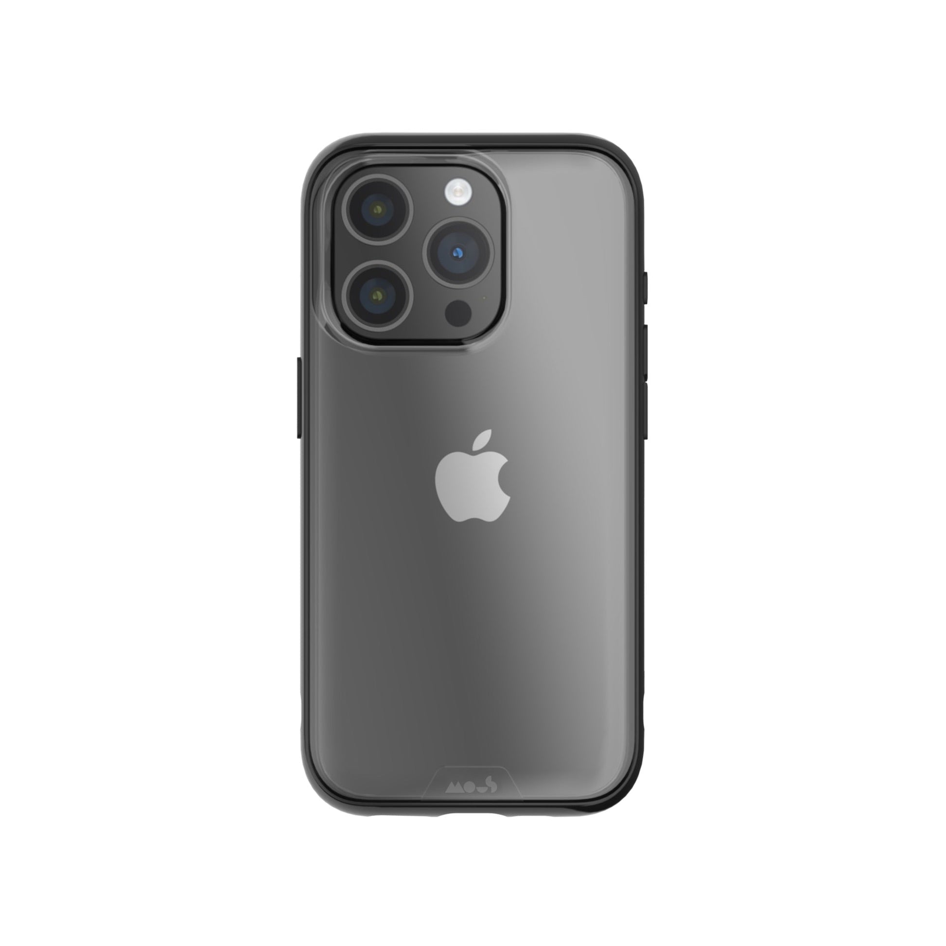 Protective Clear Phone Case - Clarity - US 3104