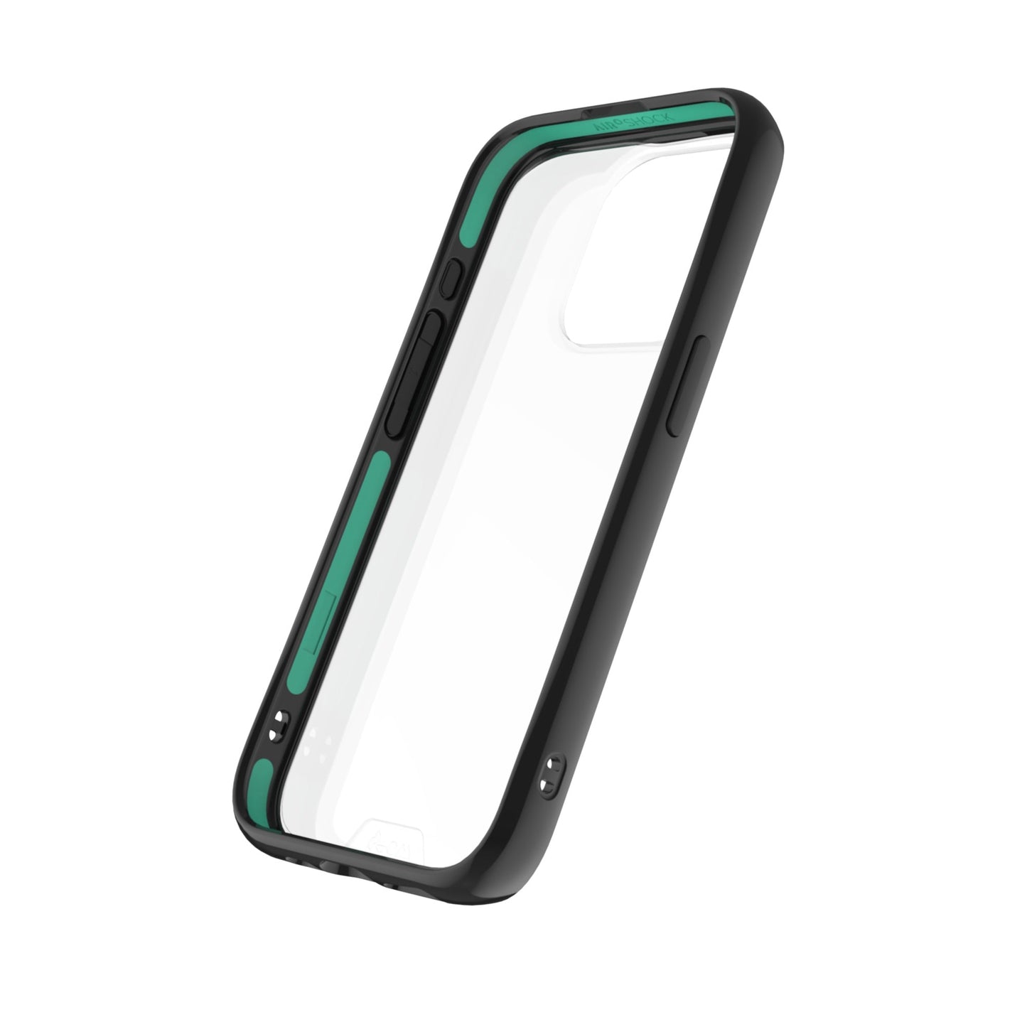Protective Clear Phone Case - Clarity - US 3104