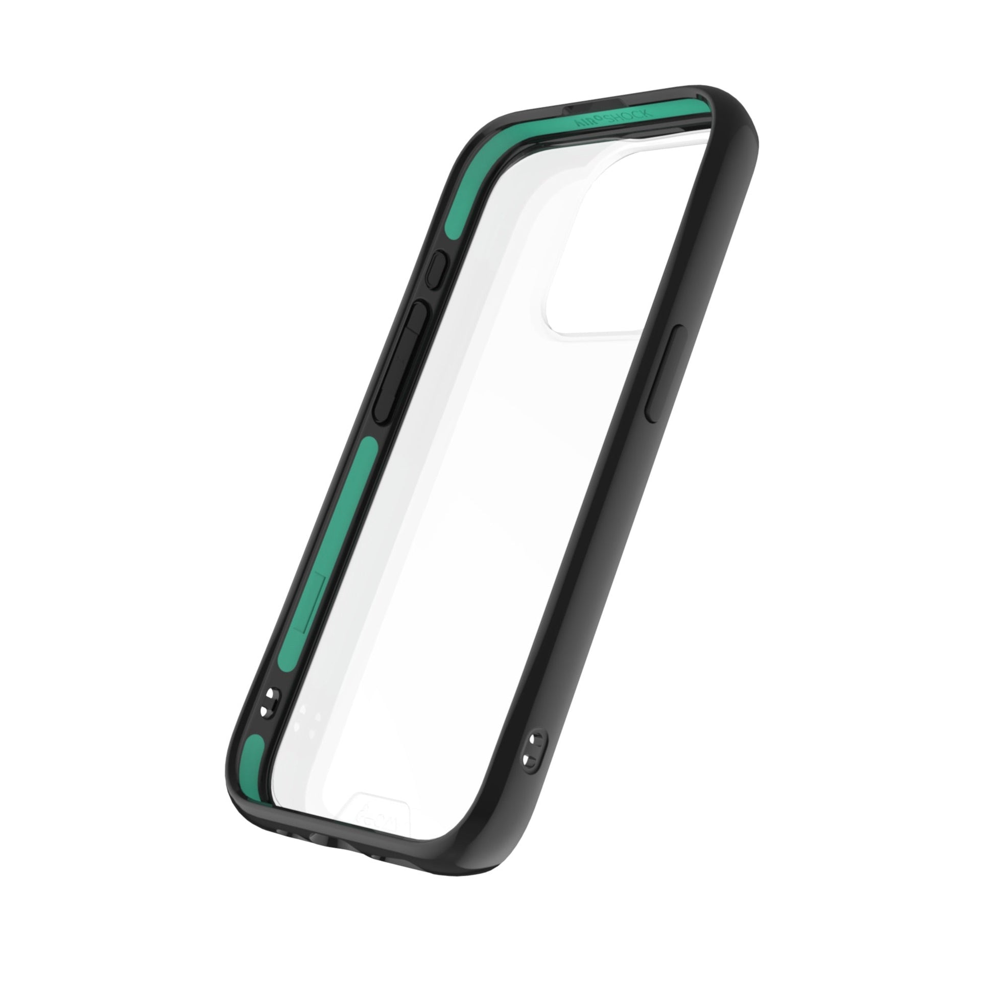 Protective Clear Phone Case - Clarity - US 3104