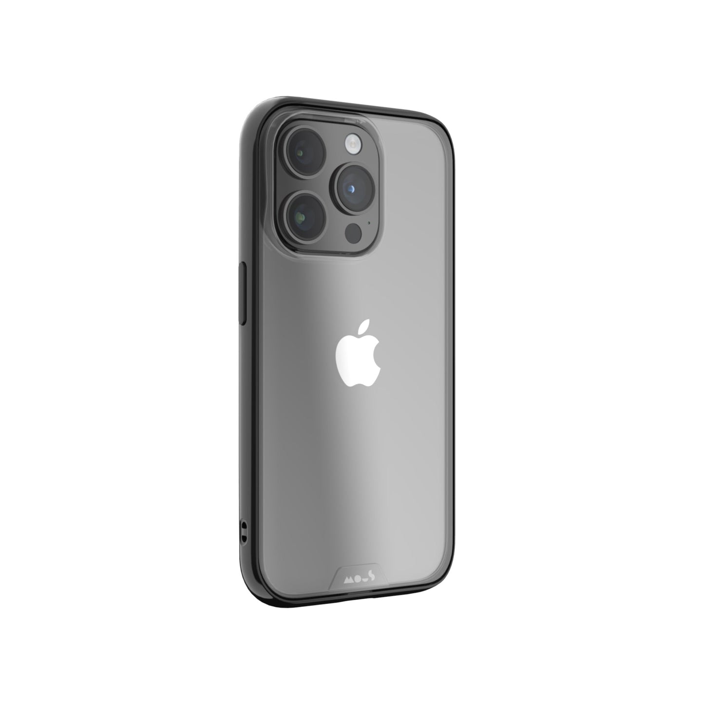 Protective Clear Phone Case - Clarity - US 3104