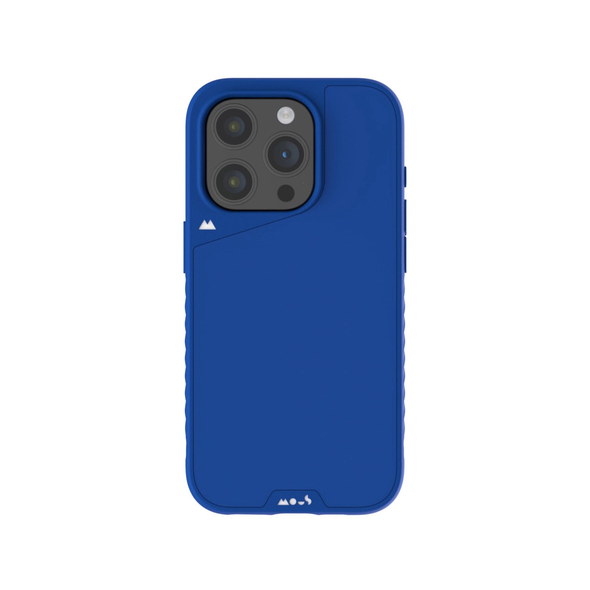 Atlantic Blue Protective Phone Case - Limitless - US 3043