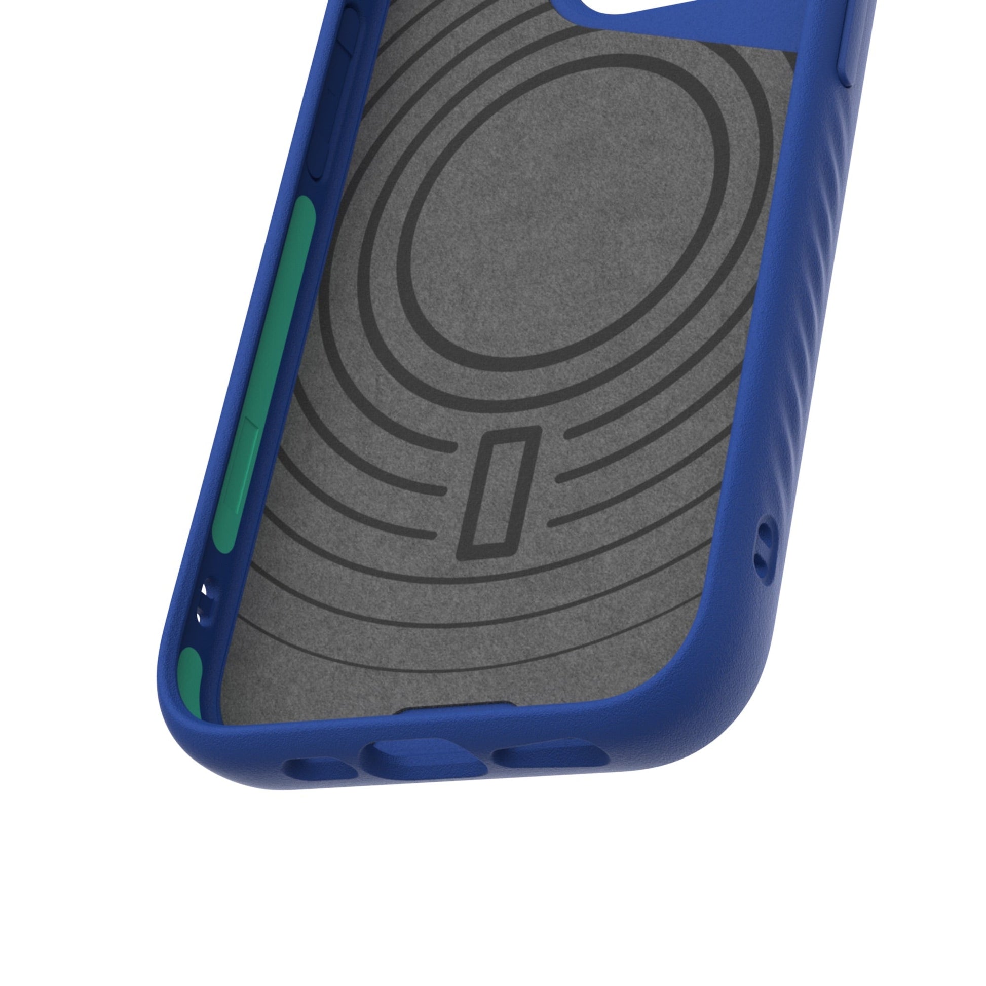 Atlantic Blue Protective Phone Case - Limitless - US 3043