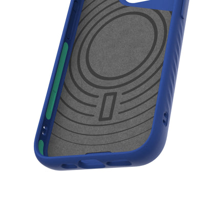 Atlantic Blue Protective Phone Case - Limitless - US 3043