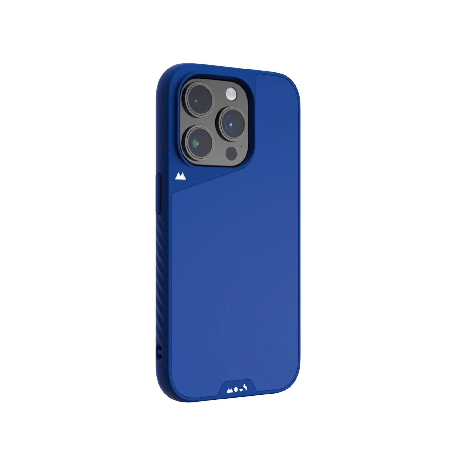 Atlantic Blue Protective Phone Case - Limitless - US 3043