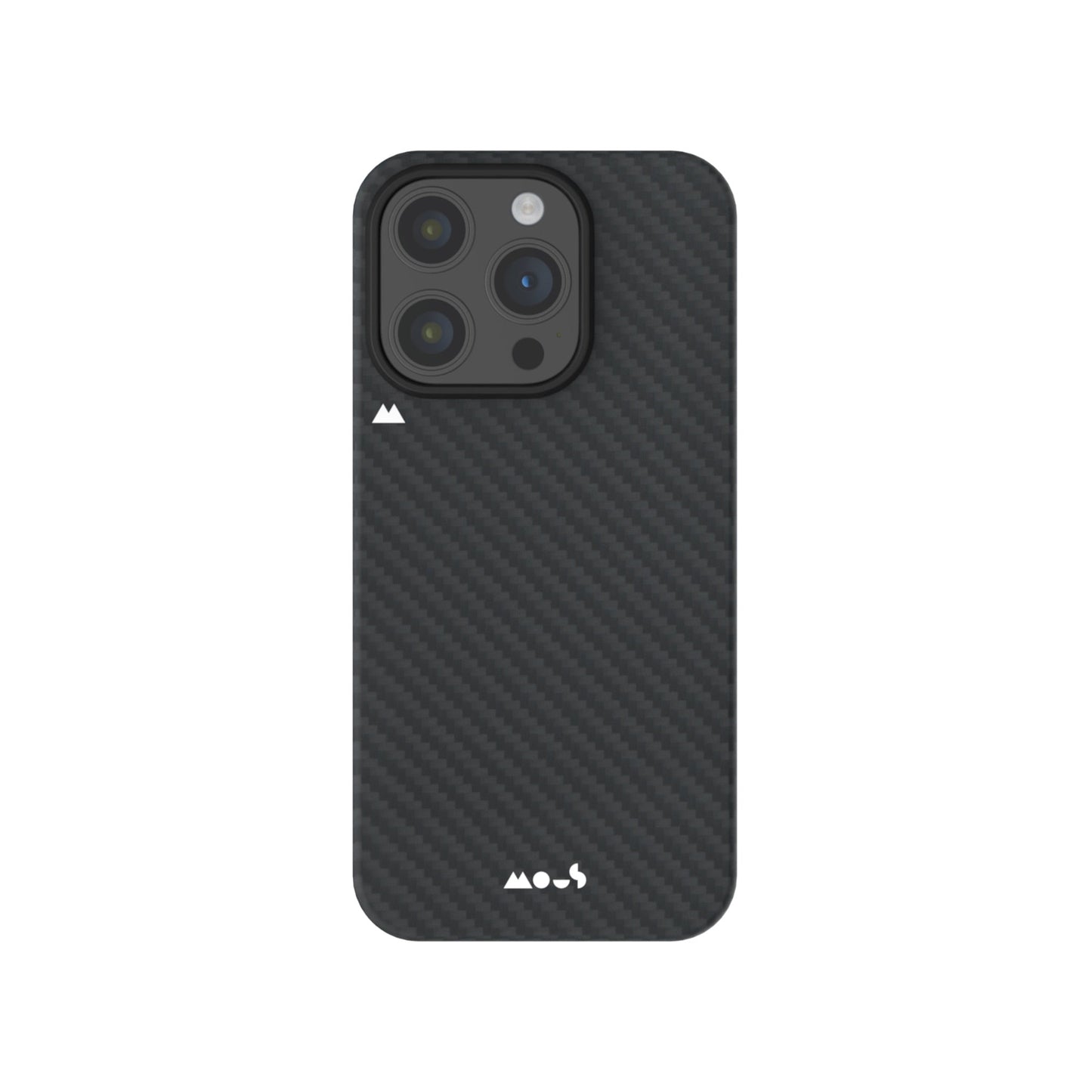 Aramid Fibre Lightweight Phone Case - Super Thin - US 6188