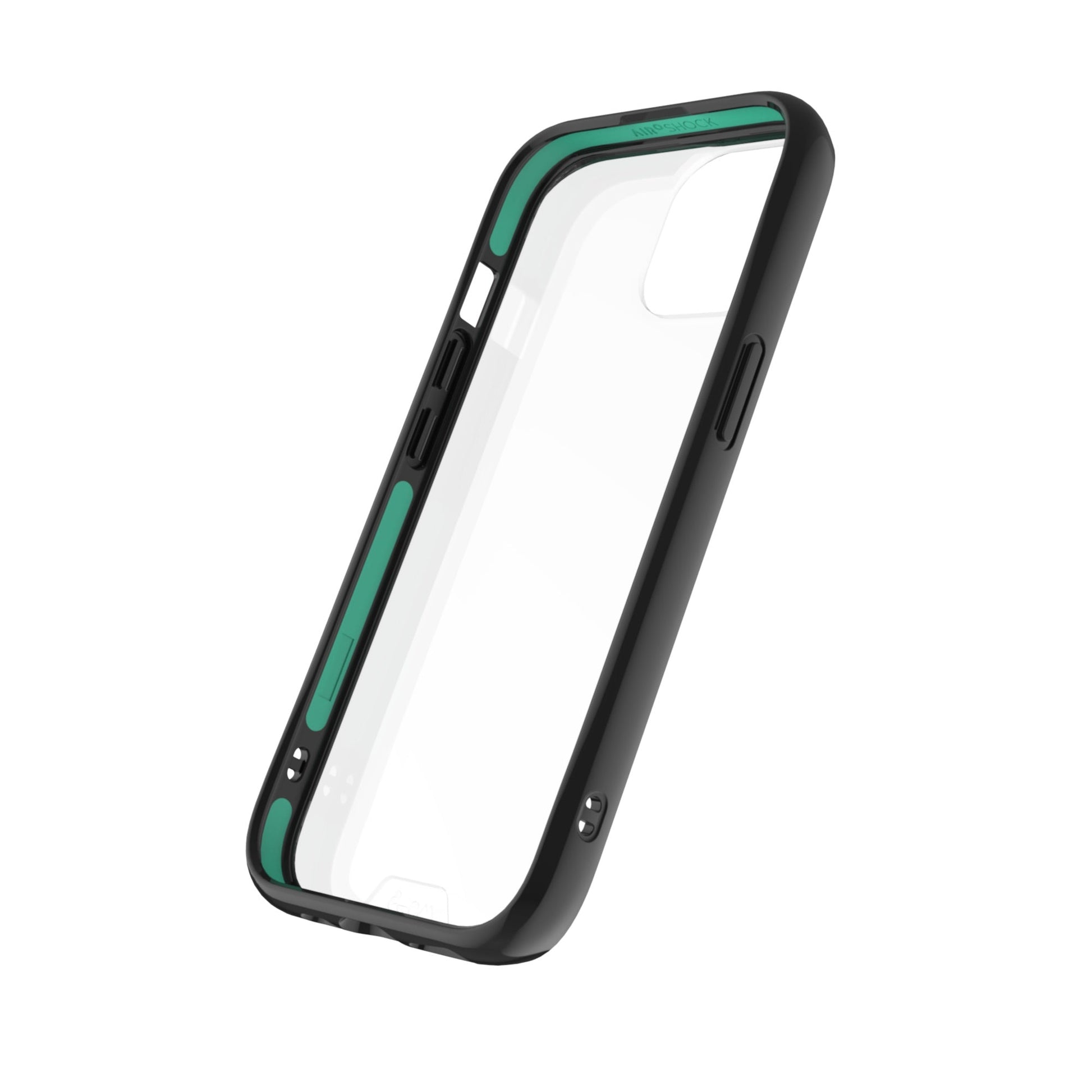 Protective Clear Phone Case - Clarity - US 3104