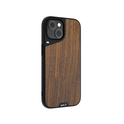 Walnut Protective Phone Case - Limitless - US 9065