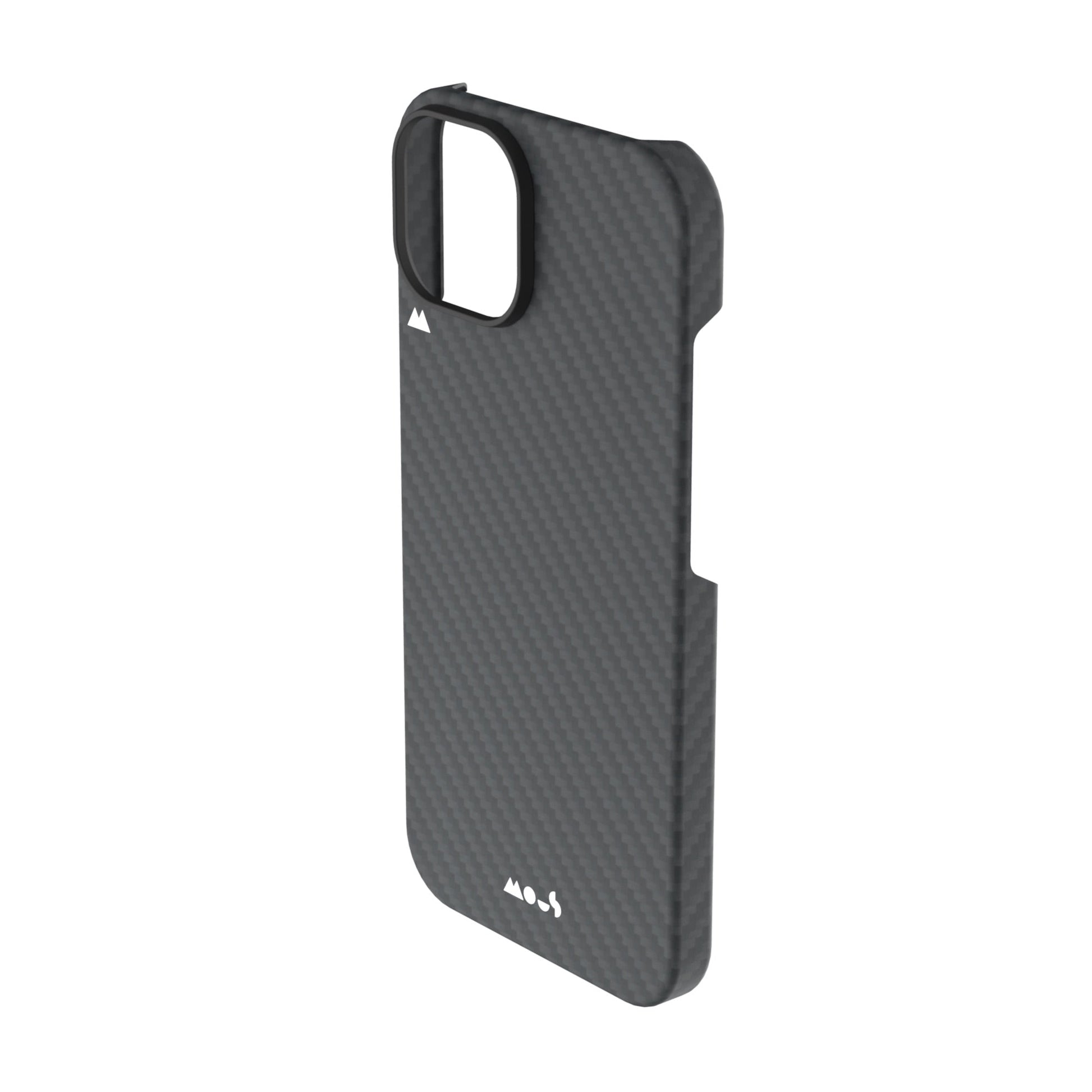 Aramid Fibre Lightweight Phone Case - Super Thin - US 6188