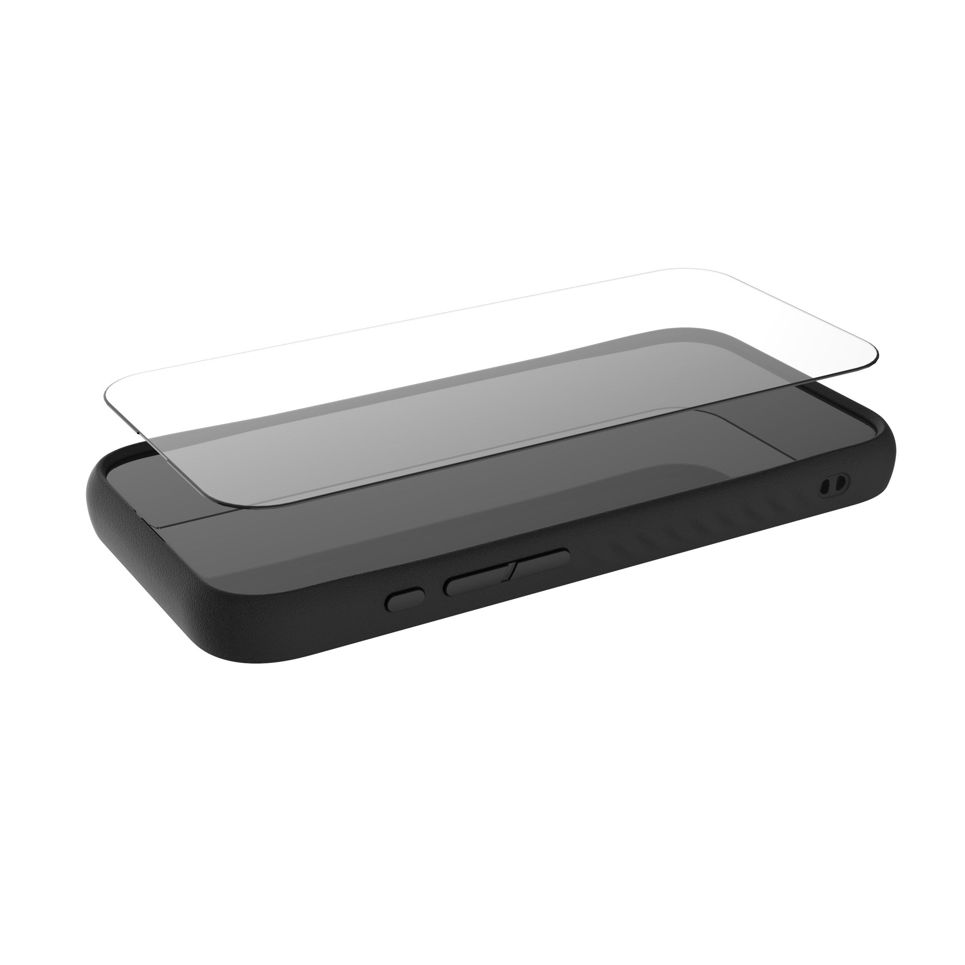 Tempered Glass Screen Protector (2 Pack) - US 4478