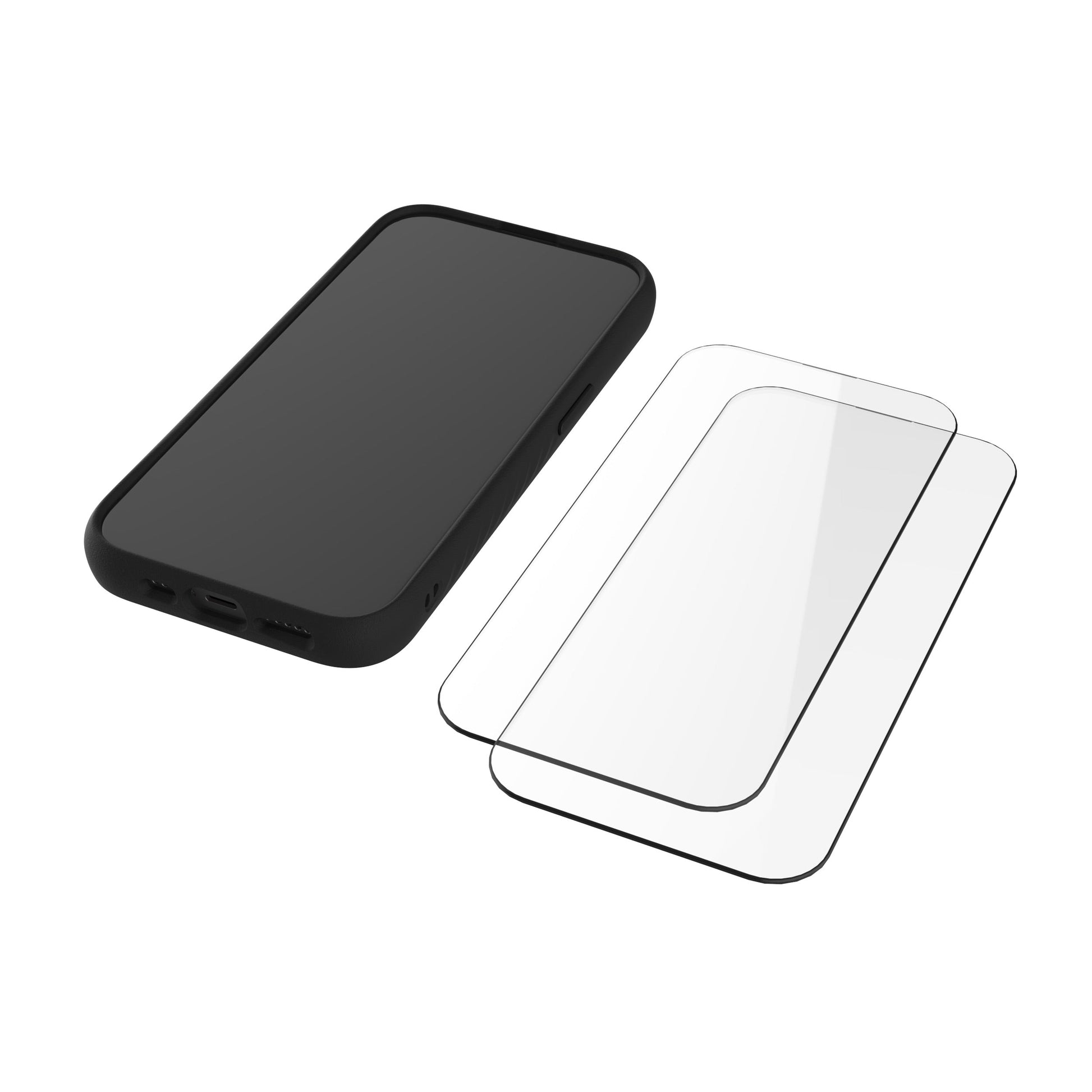 Screen Protector - US 8852