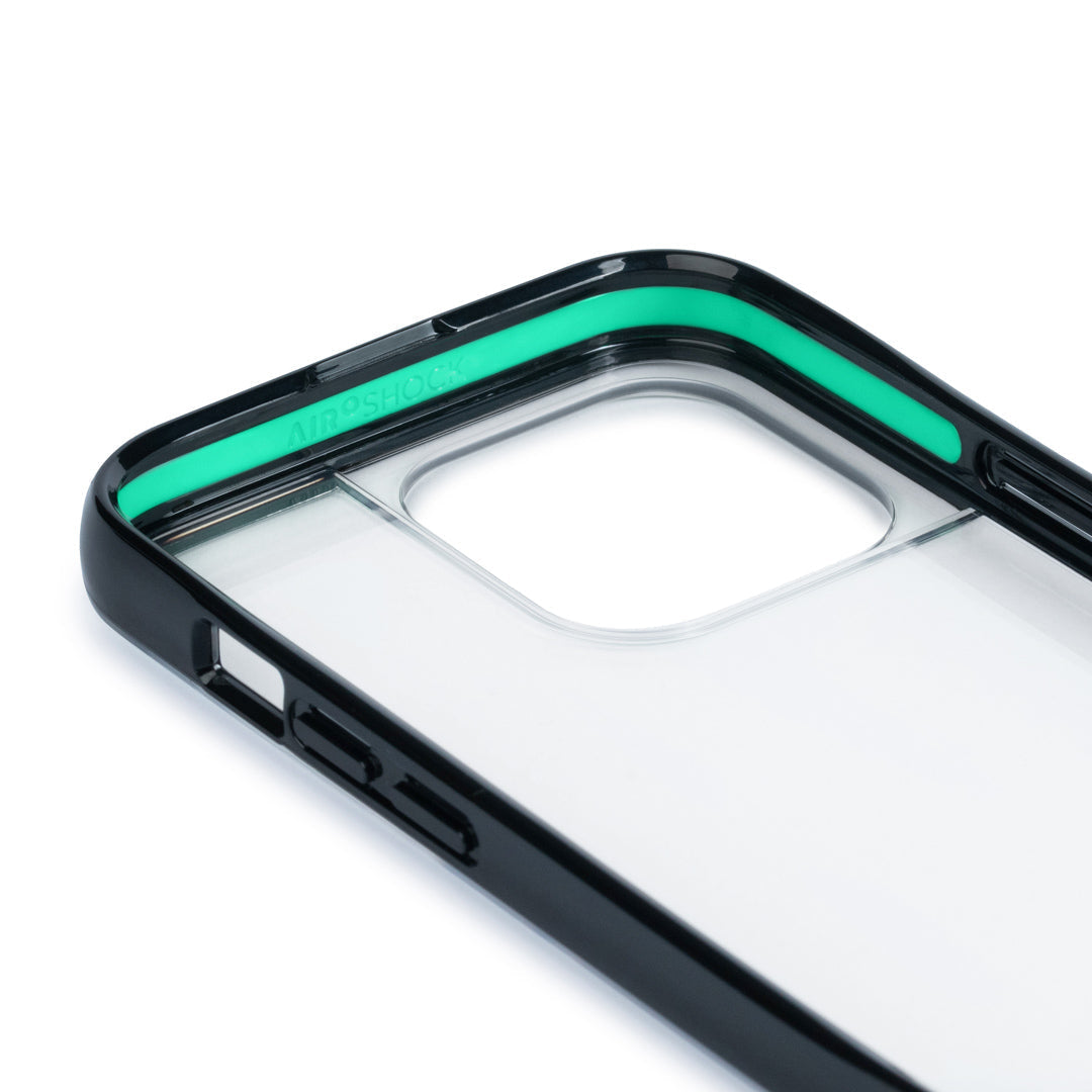 Protective Clear Phone Case - Clarity - US 3104