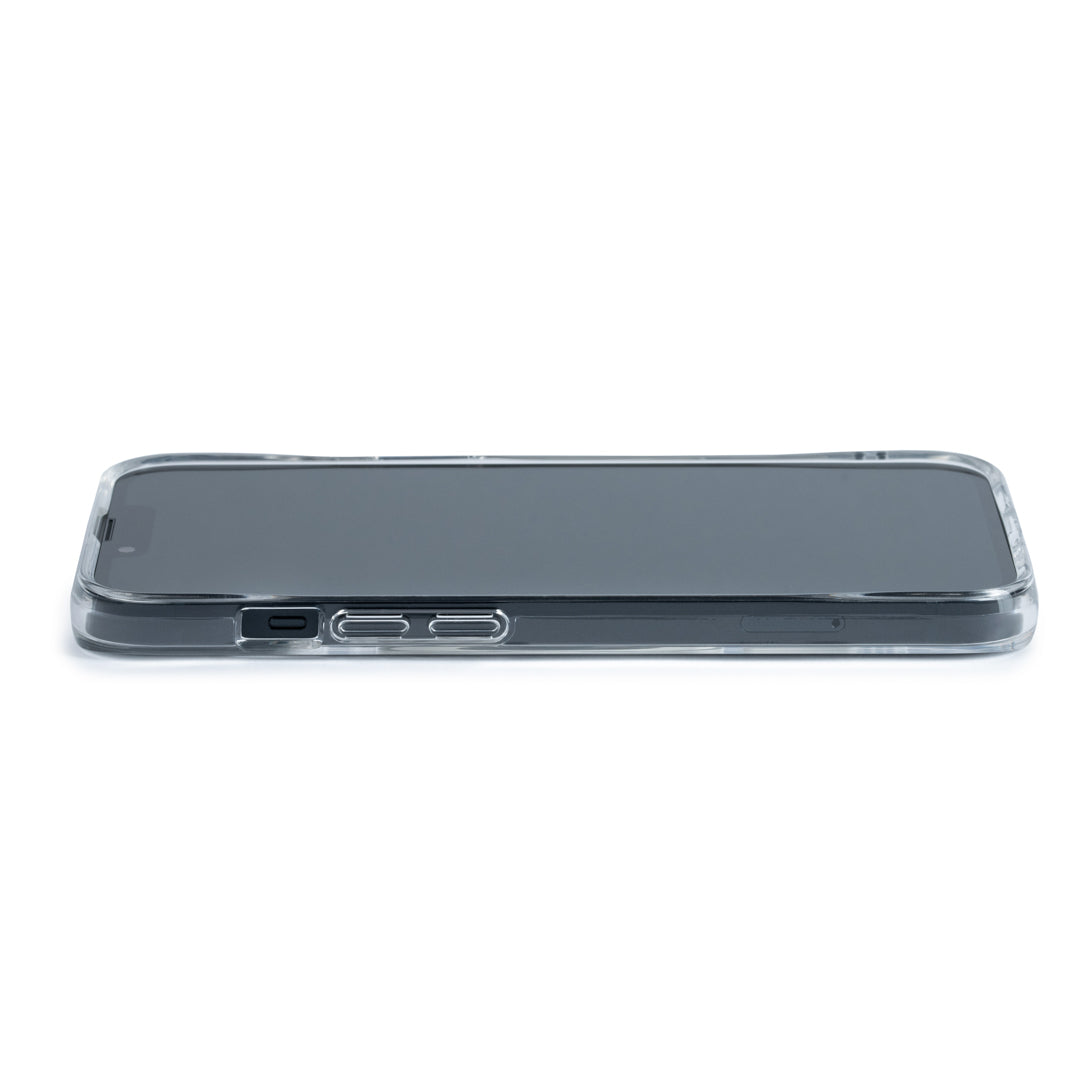 MagSafe® Compatible Clear Phone Case - Infinity - US 9835