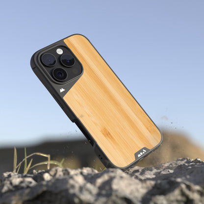 Bamboo Protective Phone Case - Limitless - US 9845