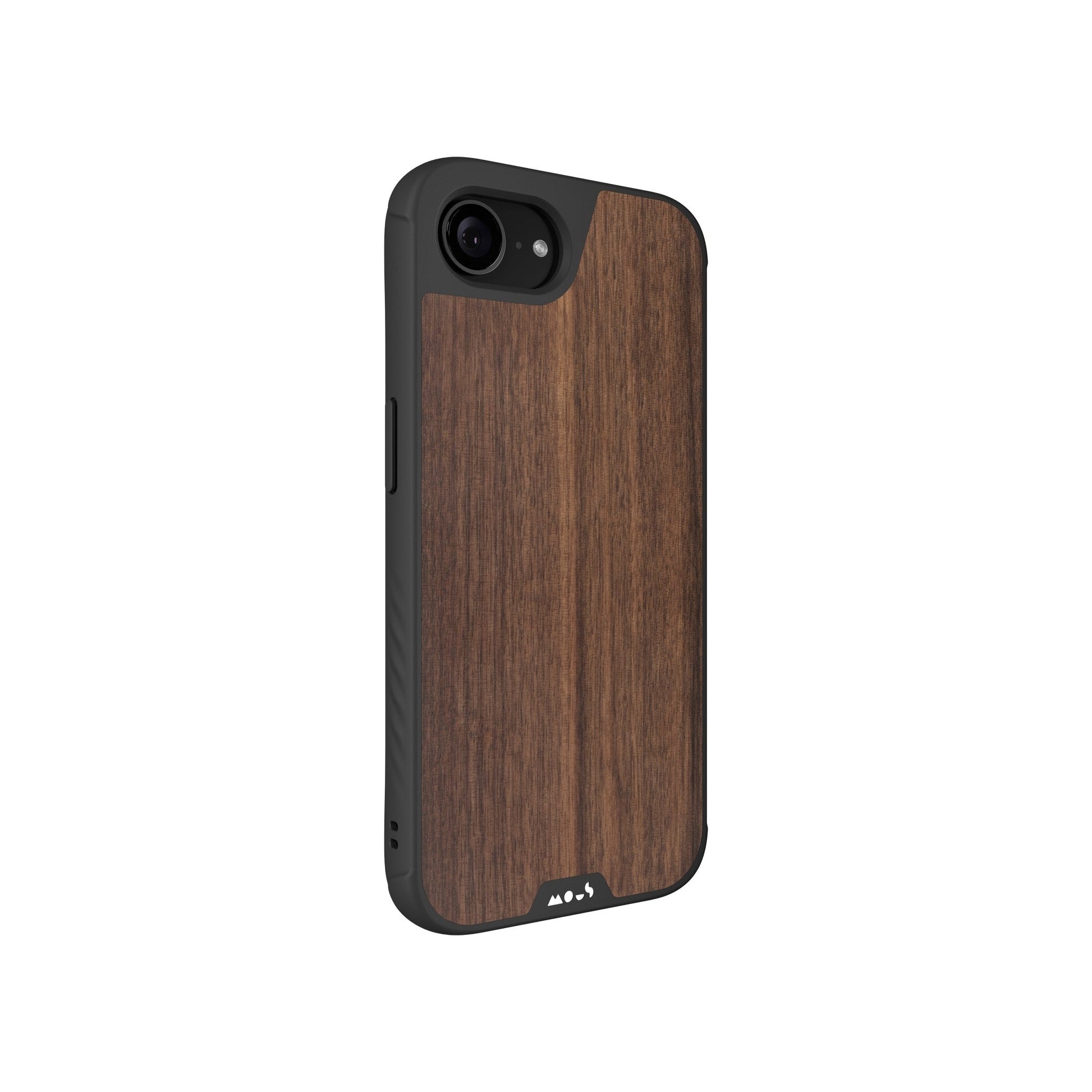 Walnut Protective Phone Case - Limitless - US 9065