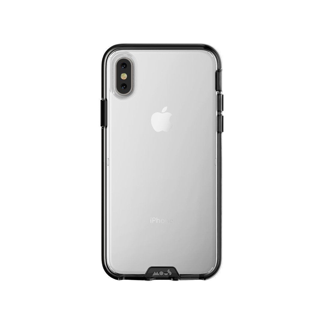 Protective Clear Phone Case - Clarity - US 3104