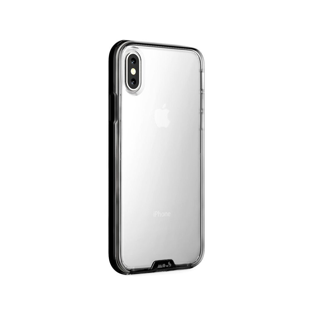 Protective Clear Phone Case - Clarity - US 3104