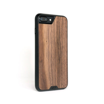 Walnut Protective Phone Case - Limitless - US 9065