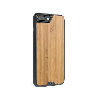 Bamboo Protective Phone Case - Limitless - US 9845