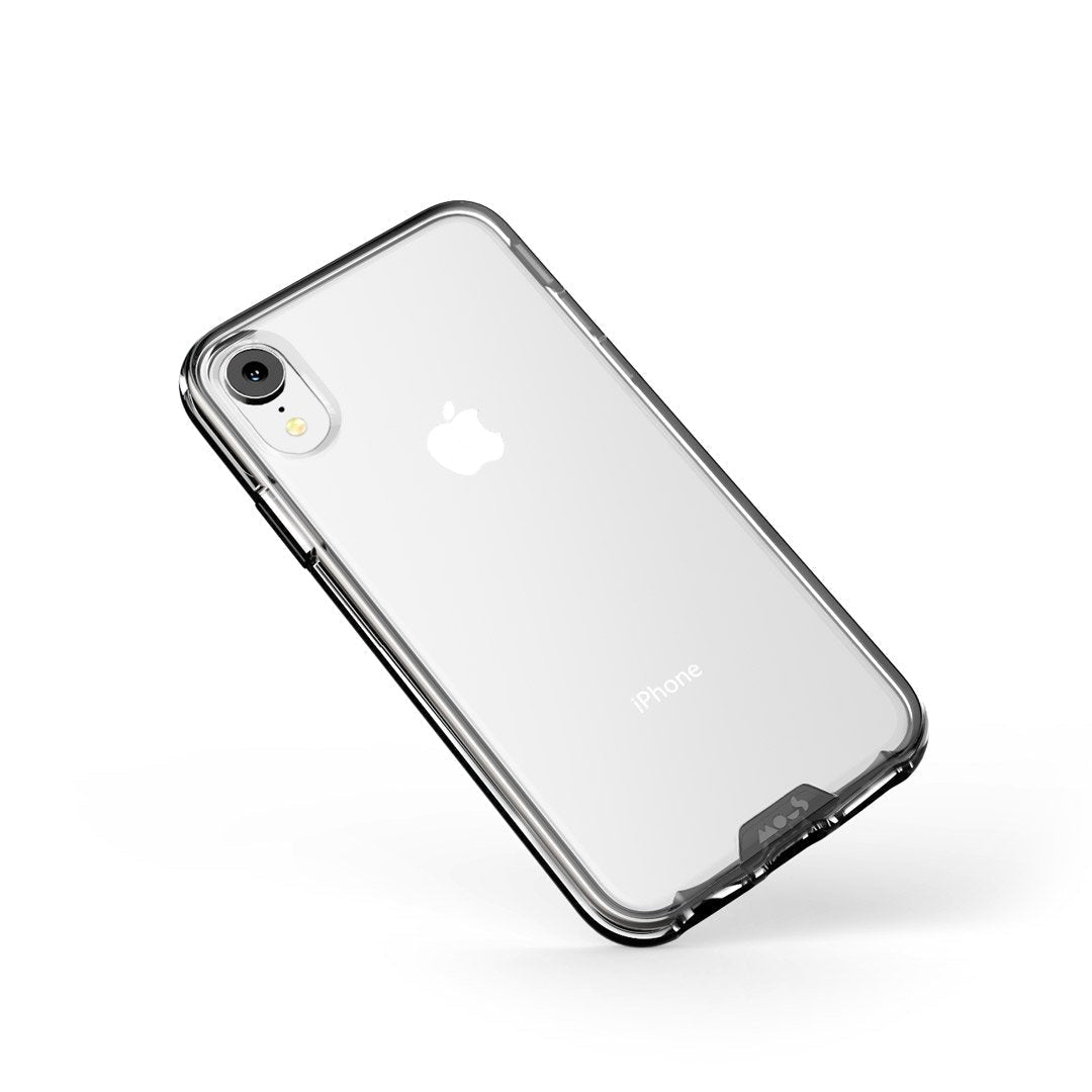 Protective Clear Phone Case - Clarity - US 3104
